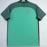 2016 Portugal Away Retro Soccer Jersey