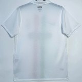 2010/11 JUV Away White Retro Soccer Jersey