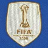 FIFA World Champions 2008 2008