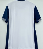Winners #25 TH FC 1:1 Quality Home White Fans Soccer Jersey 2024/25 ★★