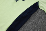 2025/26 RM Light Green Training Jersey(A Set)
