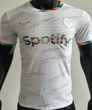 2025/26 BA Special Edition Player Version Soccer Jersey