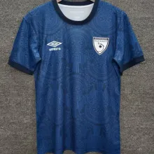 2025/26 Guatemala Training Soccer Jersey