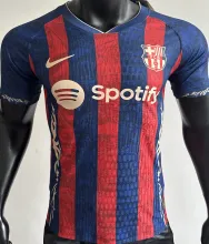 2025/26 BA Special Edition Player Version Soccer Jersey