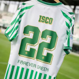 2025 R BTS Europa Conference Final Version Kids Soccer Jersey