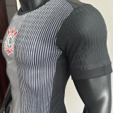 2025/26 Corinthians Special Edition Player Version Soccer Jersey