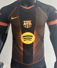 2025/26 BA Special Edition Player Version Soccer Jersey