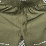 2025/26 UA Casual Short Pants  3301