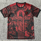 2025/26 Brazil Special Edition Fans Soccer Jersey