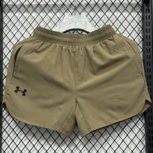 2025/26 UA Casual Double Layer Short Pants  D2501双层短裤