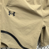 2025/26 UA Casual Short Pants  D911