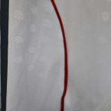 2025/26 BFC White Player Version Shorts Pants 球员版