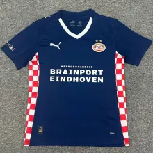 2025/26 PSV Away Fans Soccer Jersey