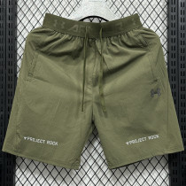2025/26 UA Casual Short Pants  3301