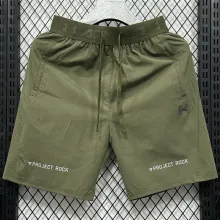 2025/26 UA Casual Short Pants  3301