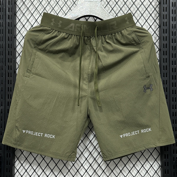 2025/26 UA Casual Short Pants  3301