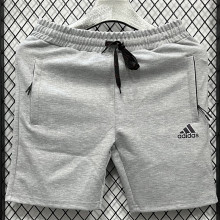 2025/26 AD Grey Casual Short Pants  ML03