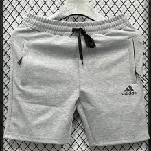 2025/26 AD Grey Casual Short Pants  ML03