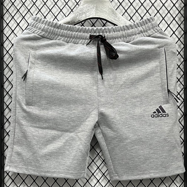 2025/26 AD Grey Casual Short Pants  ML03