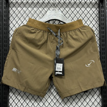 2025/26 NK Casual Double Layer Short Pants  A246  双层短裤