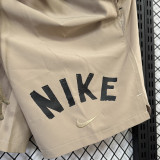 2025/26 NK Casual Short Pants  D703