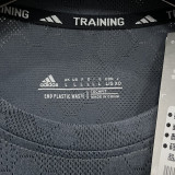 2025/26 AD Casual Quick Drying Training Jersey T3374 铁灰色
