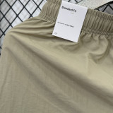 2025/26 NK Casual Short Pants  D900