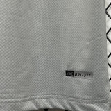 2025/26 NK Casual Quick Drying Training Jersey T3334 浅灰色