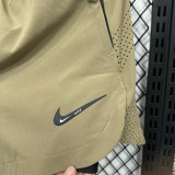 2025/26 NK Casual Double Layer Short Pants  D1103  双层短裤