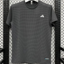 2025/26 AD Casual Quick Drying Training Jersey T3339 铁灰色
