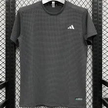 2025/26 AD Casual Quick Drying Training Jersey T3339 铁灰色