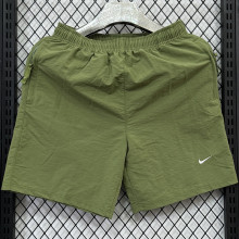 2025/26 NK Casual Short Pants D900