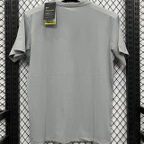 2025/26 NK Casual Quick Drying Training Jersey T3334 浅灰色