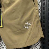 2025/26 UA Casual Double Layer Short Pants  A247 双层短裤