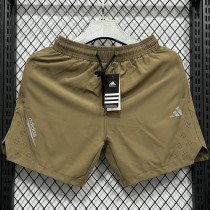2025/26 AD Casual Double Layer Short Pants  A248  双层短裤