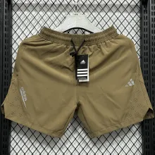 2025/26 AD Casual Double Layer Short Pants  A248  双层短裤