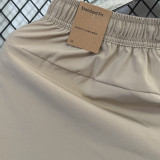2025/26 NK Casual Short Pants  D703