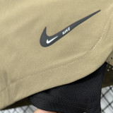 2025/26 NK Casual Double Layer Short Pants  D1103  双层短裤