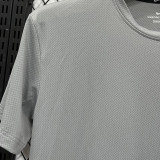 2025/26 NK Casual Quick Drying Training Jersey T3334 浅灰色