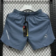 2025/26 UA Casual Double Layer Short Pants  A247 双层短裤