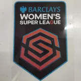 23/24 WOMEN'S SUPER LEAGUE Patch