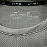 2025/26 NK Casual Quick Drying Training Jersey T3334 浅灰色