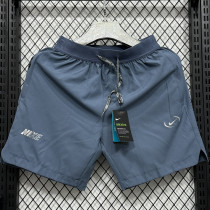 2025/26 NK Casual Double Layer Short Pants  A246  双层短裤