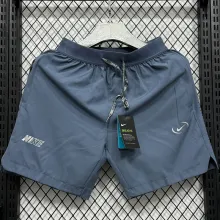 2025/26 NK Casual Double Layer Short Pants  A246  双层短裤