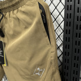 2025/26 UA Casual Double Layer Short Pants  A247 双层短裤