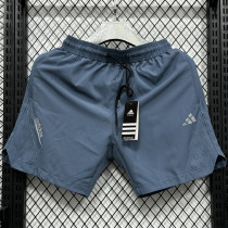 2025/26 AD Casual Double Layer Short Pants  A248  双层短裤