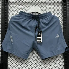 2025/26 AD Casual Double Layer Short Pants  A248  双层短裤