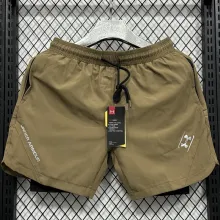 2025/26 UA Casual Double Layer Short Pants  A247 双层短裤