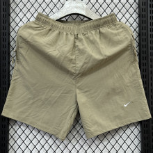 2025/26 NK Casual Short Pants  D900