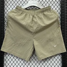 2025/26 NK Casual Short Pants  D900